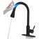 Alenartwater Pull Down Touch Kitchen Faucet Reviews Wayfair